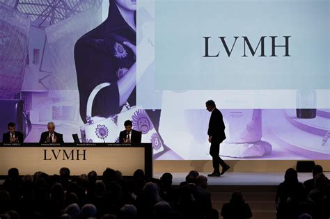 lvmh in paris